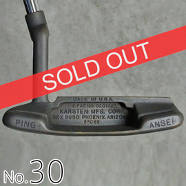PING Classic Anser 85068 Tour Weight (No.30)
