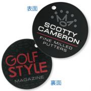Scotty Cameron×Golf Style Putting Disc(パッティングディスク)